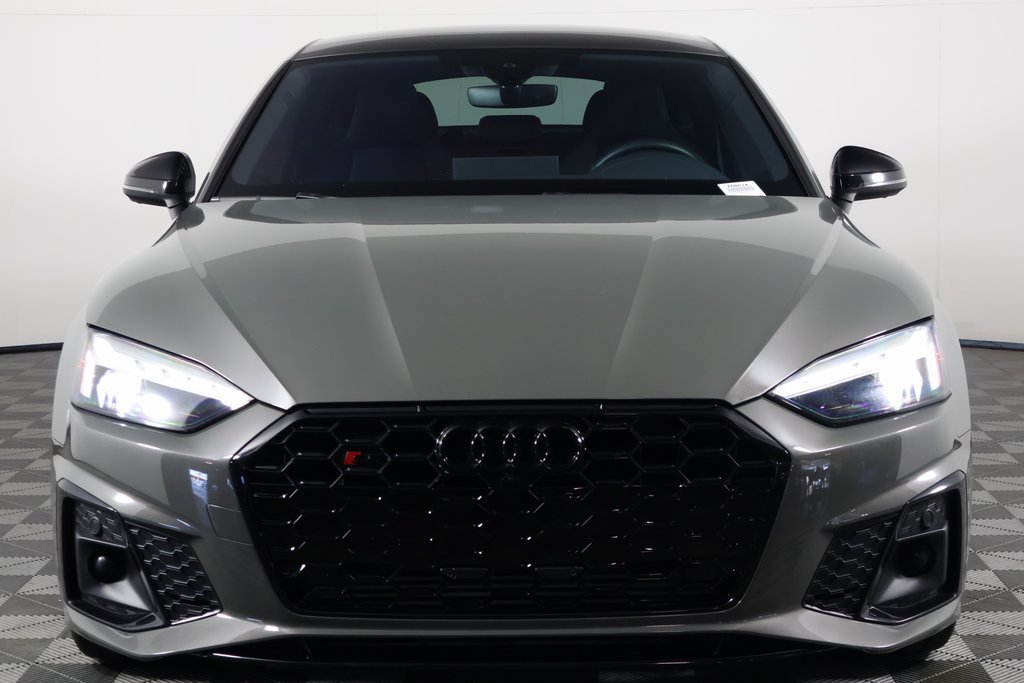 Used 2023 Audi S5 Premium Plus AWD/4WD image 2