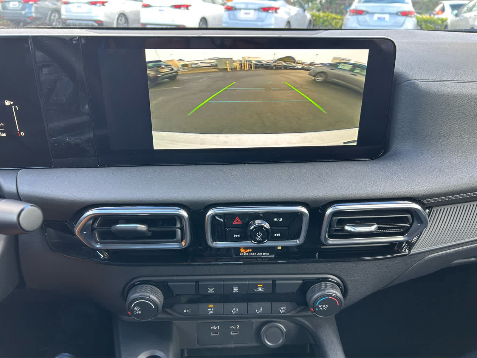 New 2026 Nissan Sentra S w/ Floor Mat Package FWD image 8