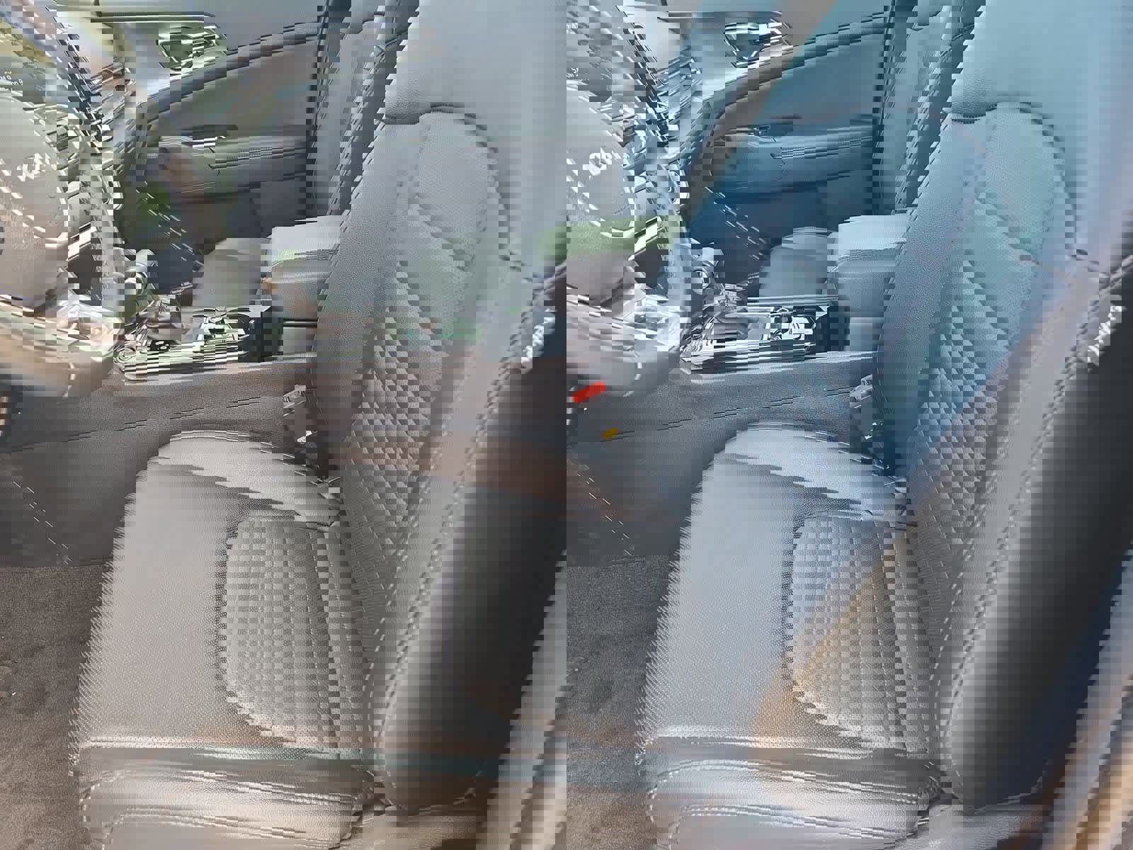 Used 2024 Kia Sportage SX image 15