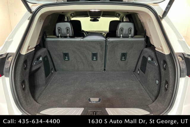 Used 2019 Buick Envision Essence image 22