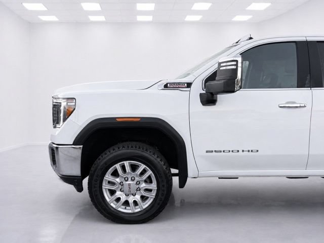 Used 2023 GMC Sierra 2500 SLT AWD/4WD image 6