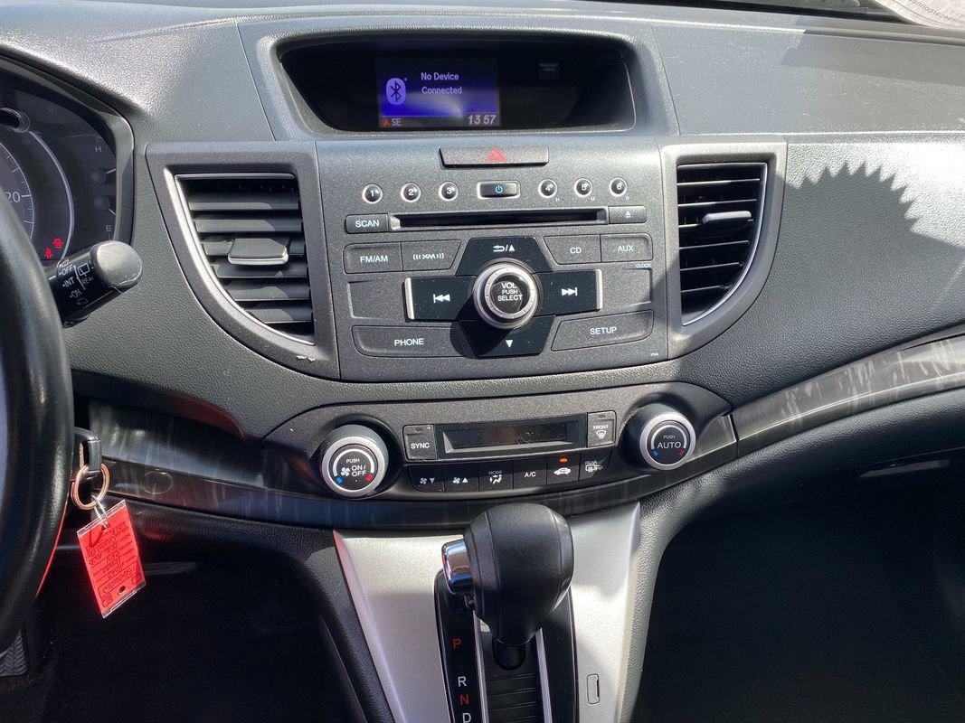 Used 2013 Honda CR-V EX-L image 21