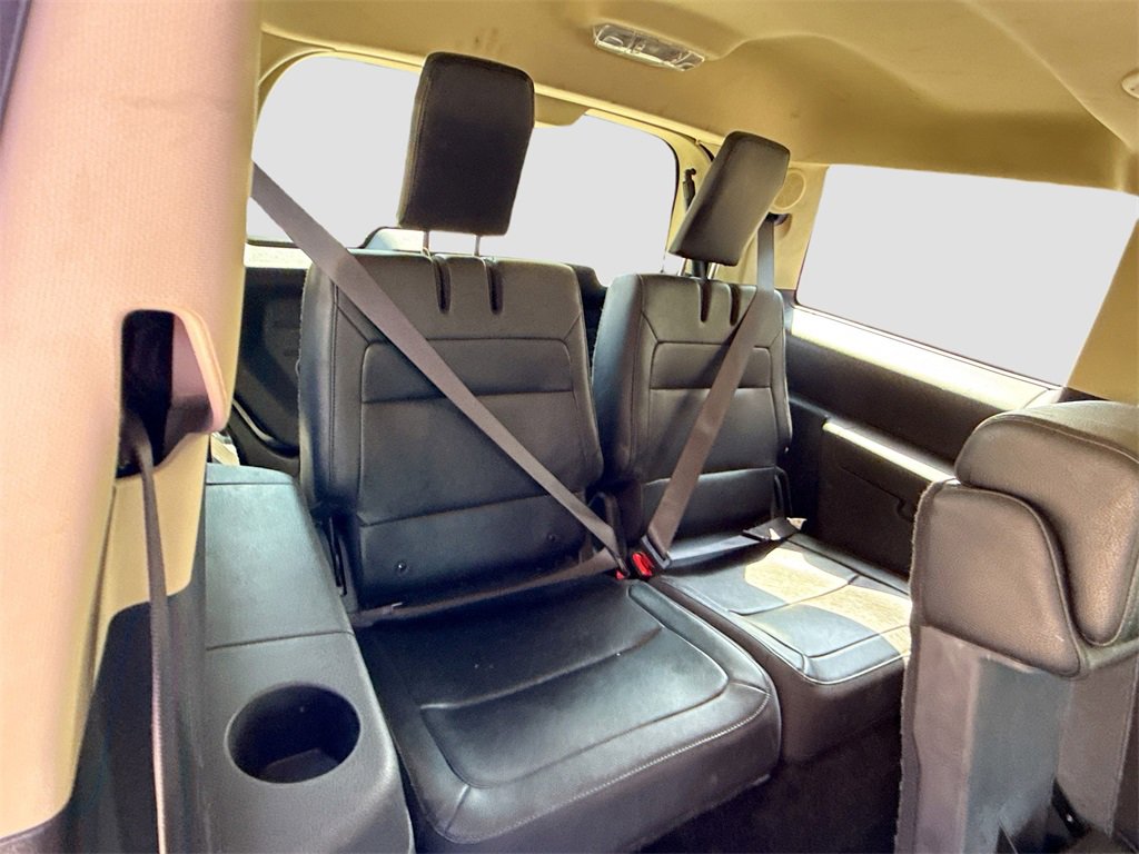 Used 2019 Ford Flex Limited image 26