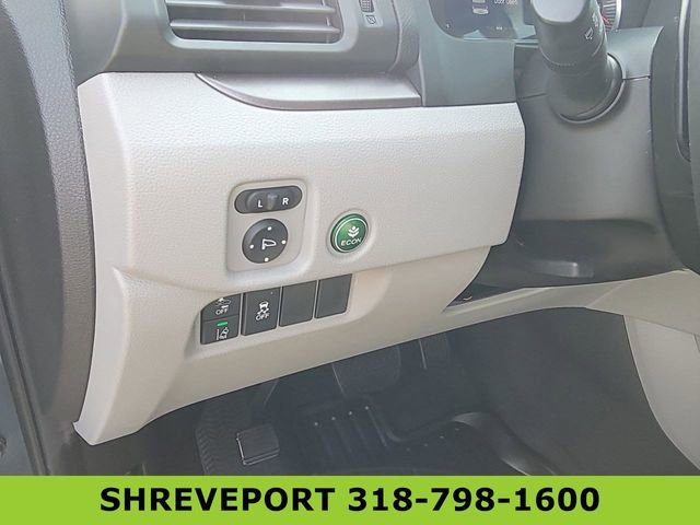 Used 2022 Honda Pilot Special Edition image 18