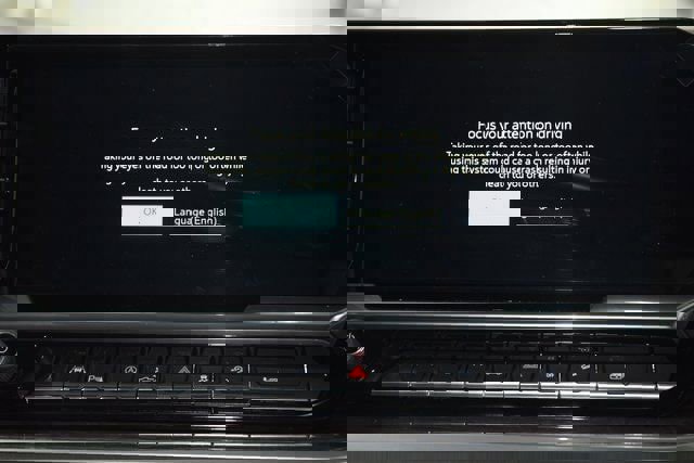 New 2026 Chevrolet Silverado 1500 LTZ w/ LTZ Premium Package image 32