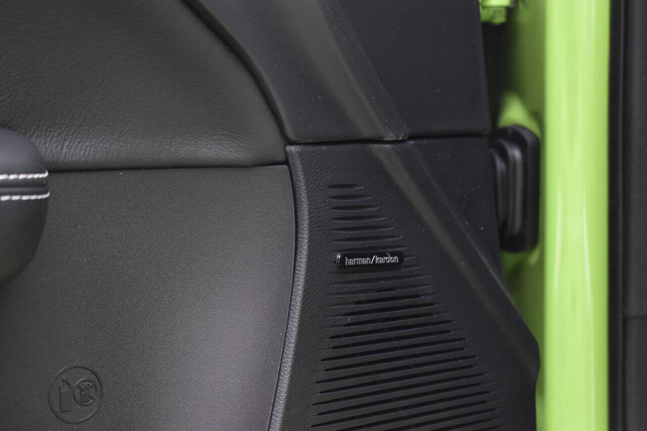 Used 2023 Dodge Challenger SRT Hellcat image 34