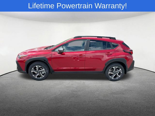 New 2026 Subaru Crosstrek 2.0i Premium AWD/4WD image 11