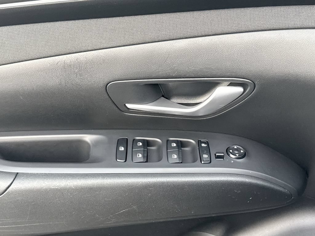 Used 2024 Hyundai Tucson SEL w/ Convenience Package FWD image 15
