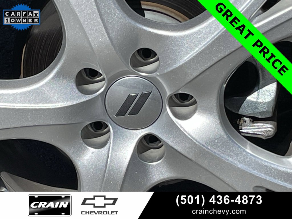 Used 2024 Dodge Hornet GT image 31