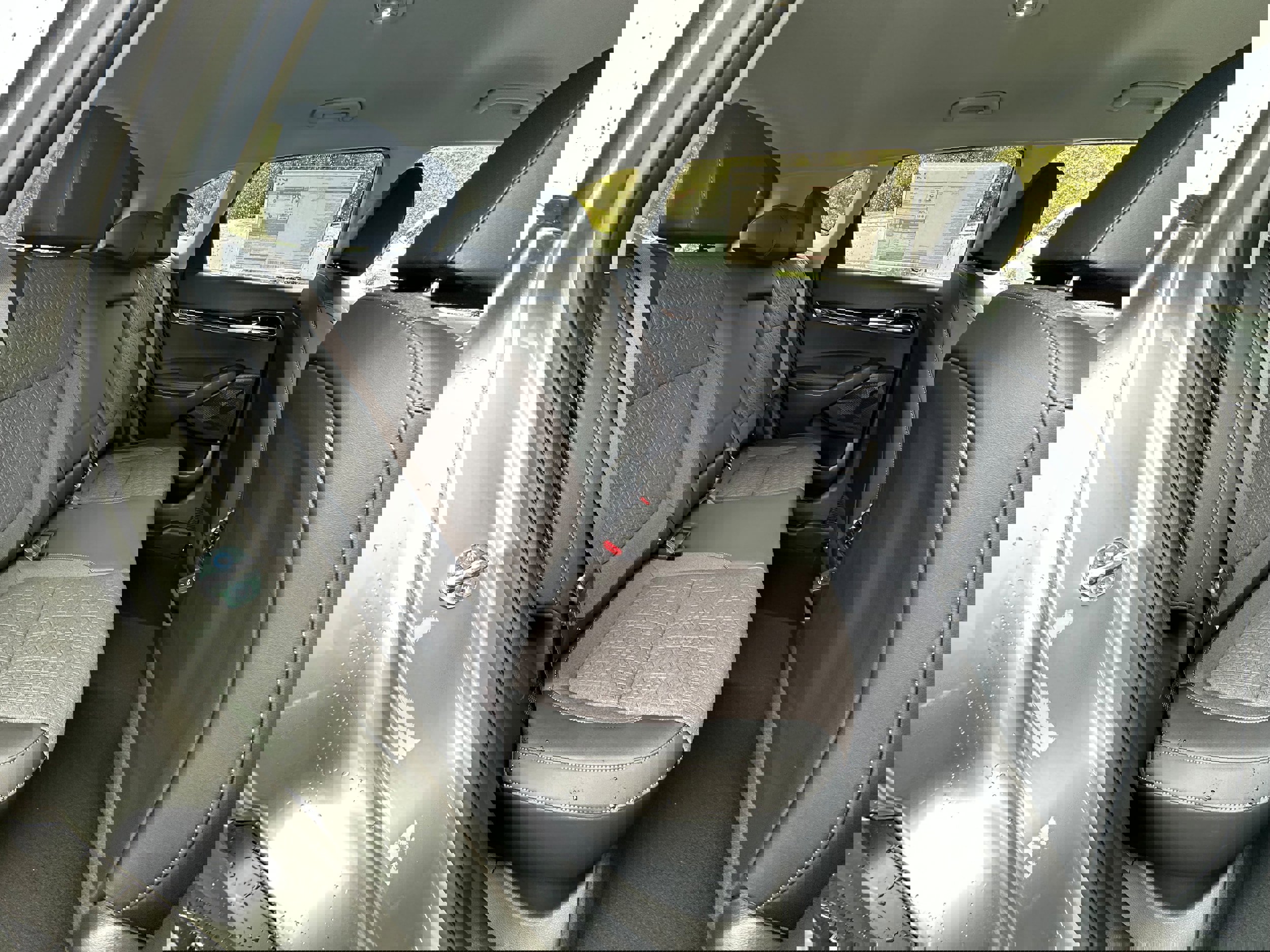 New 2026 Kia Seltos S image 14