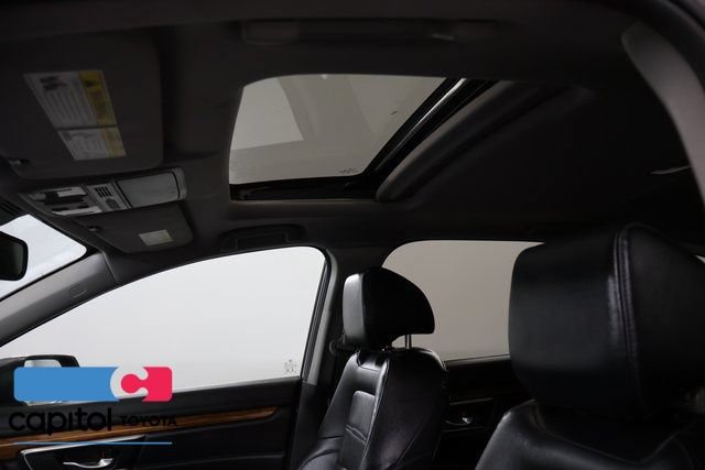 Used 2019 Honda CR-V EX-L image 13