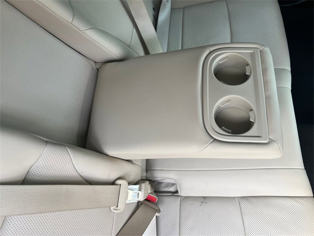 Used 2015 Subaru Outback 2.5i Limited image 24