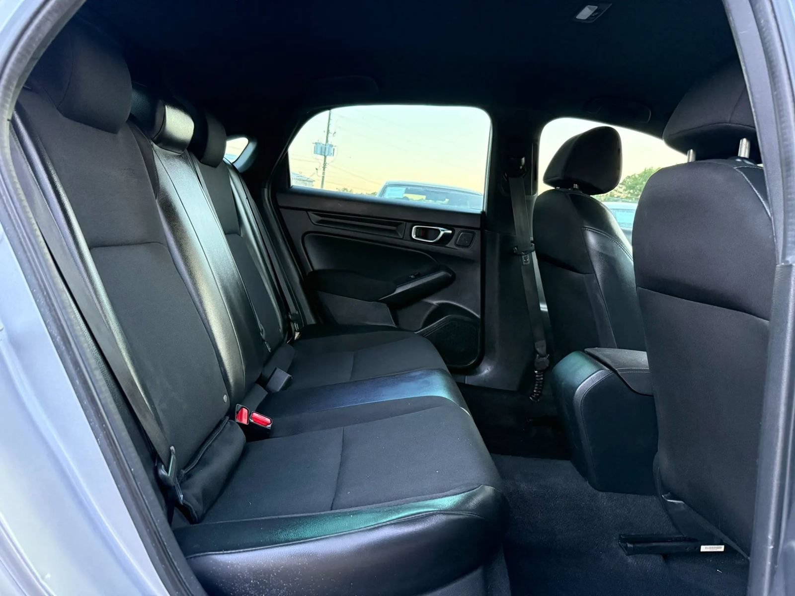 Used 2024 Honda Civic Sport image 16
