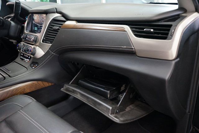 Used 2020 GMC Yukon Denali w/ Denali Ultimate Package image 50