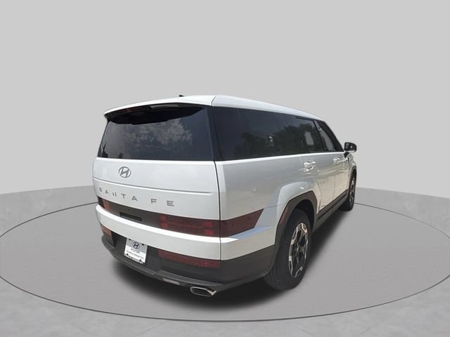 New 2027 Hyundai Santa Fe SE FWD image 3