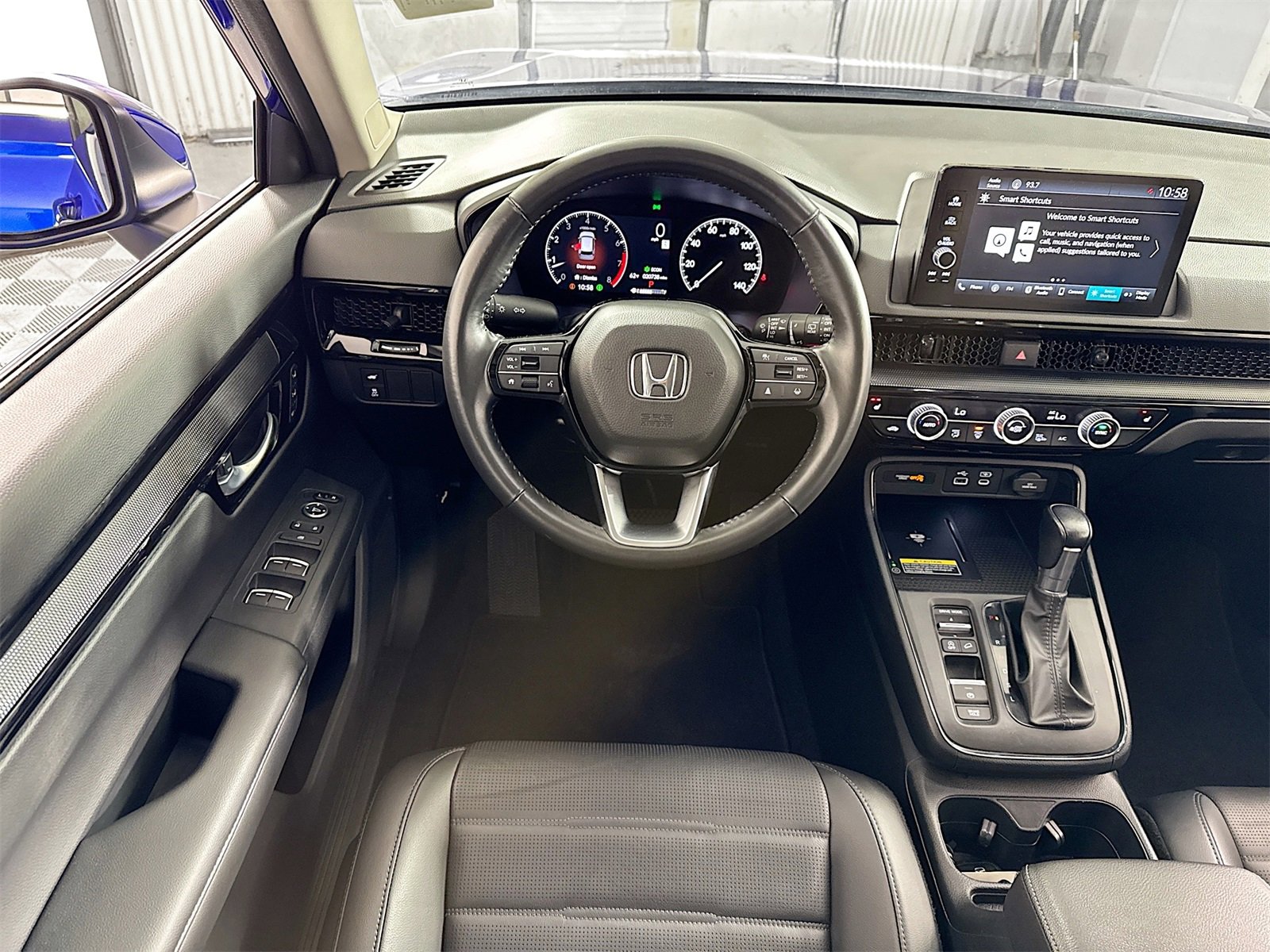 Used 2023 Honda CR-V EX-L image 16