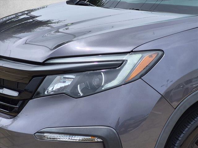 Used 2022 Honda Pilot Special Edition image 9