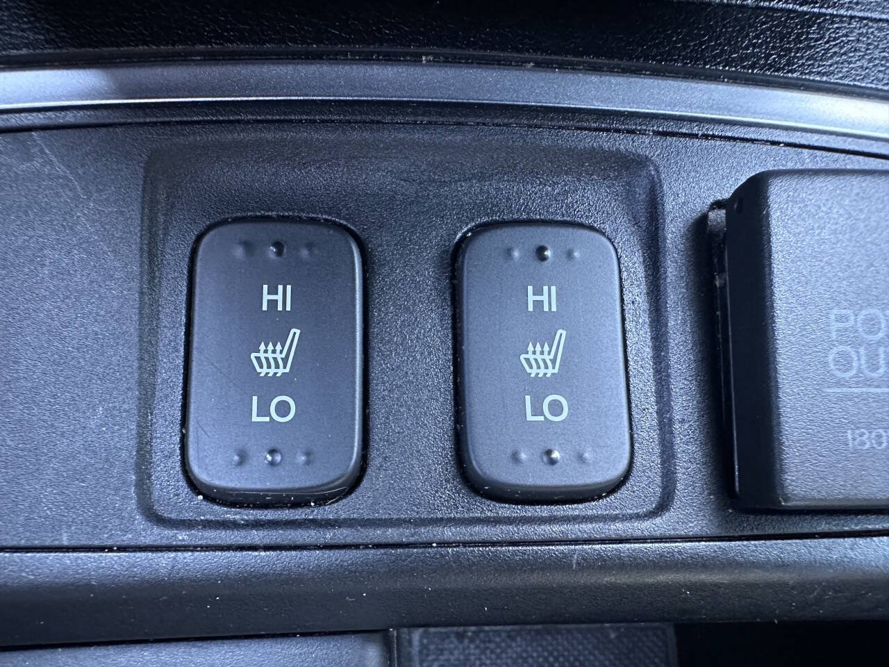 Used 2015 Honda CR-V Touring image 23