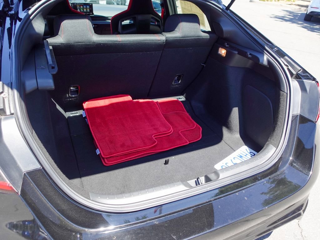 Used 2023 Honda Civic Type R image 27