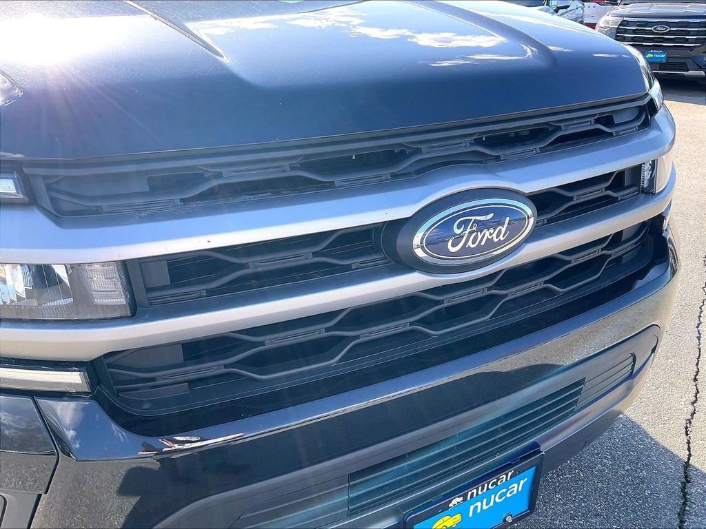 Used 2024 Ford Expedition Max XLT AWD/4WD image 30