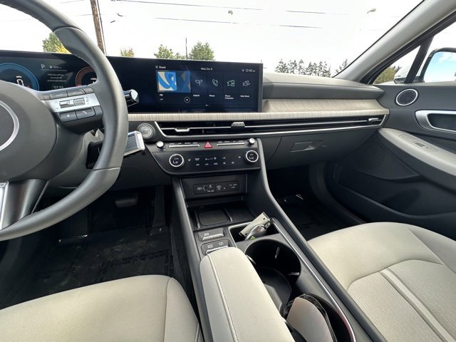 Certified 2025 Hyundai Sonata SEL image 26