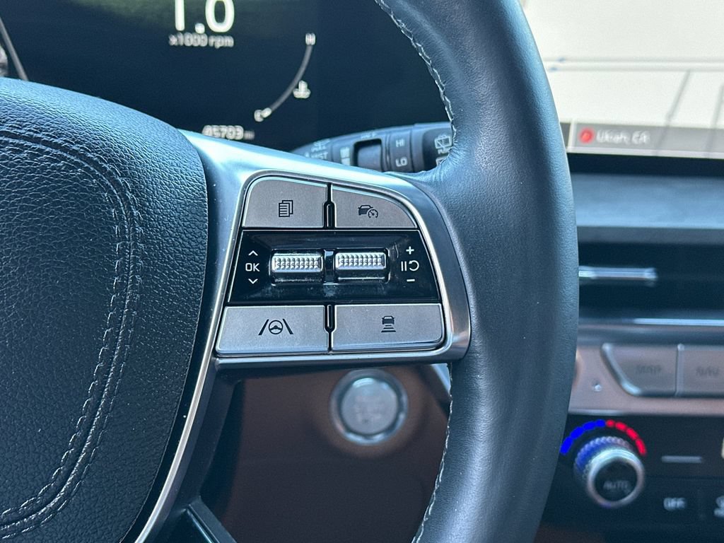 Used 2023 Kia Telluride SX X-Pro AWD/4WD image 32