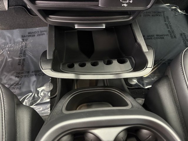 New 2026 Chrysler Pacifica Select image 21