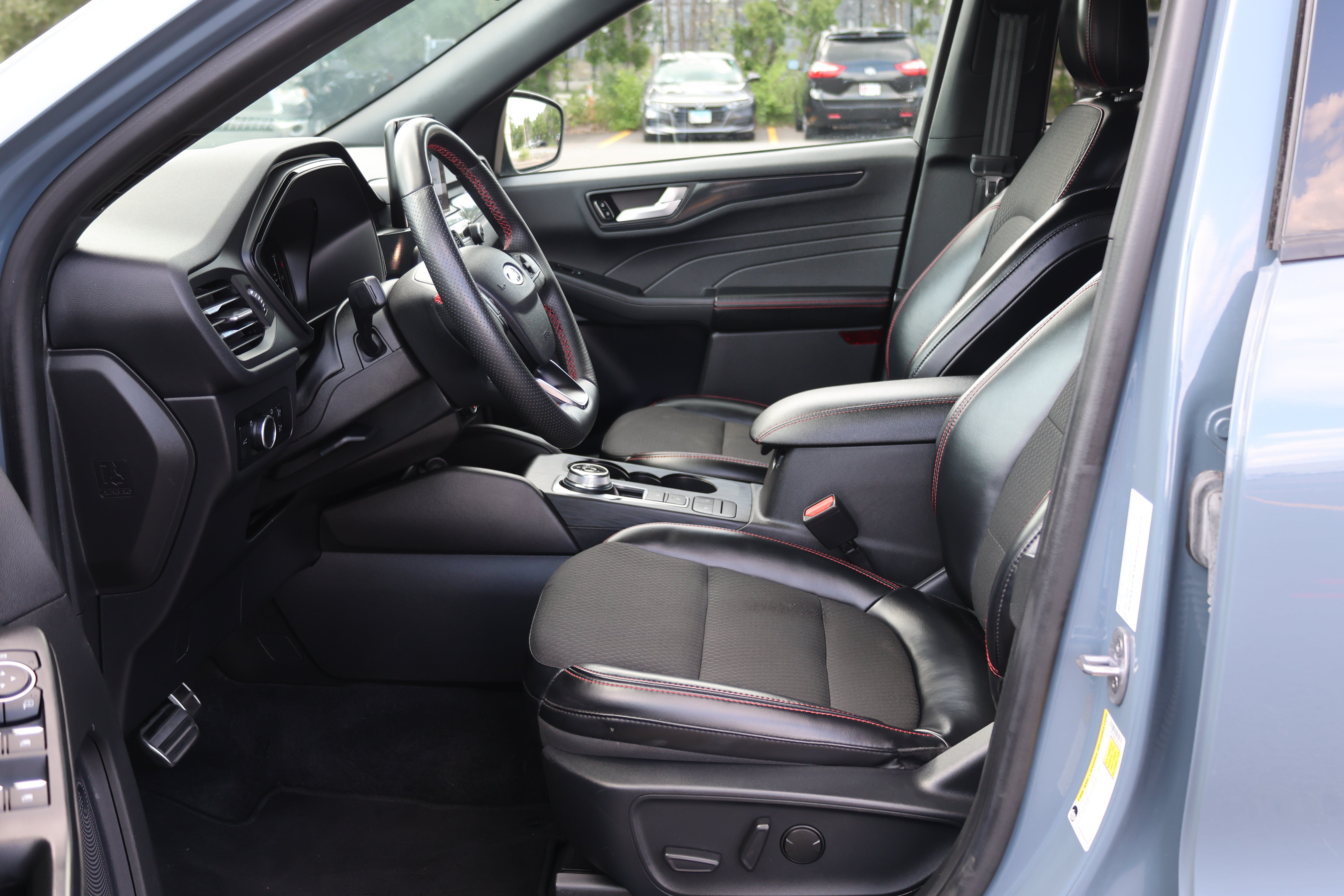 Used 2024 Ford Escape ST-Line AWD/4WD image 22