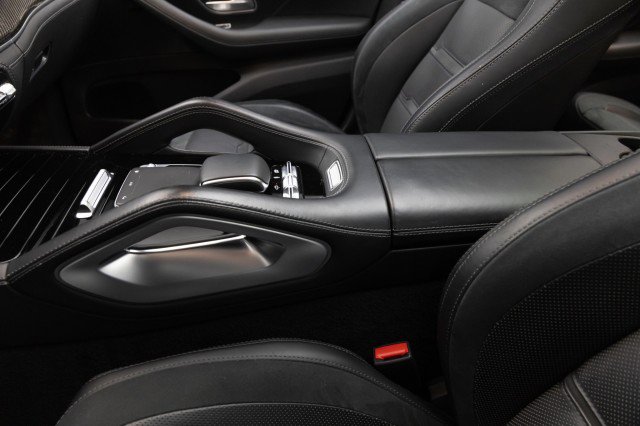 Used 2021 Mercedes-Benz GLS 63 AMG 4MATIC image 34