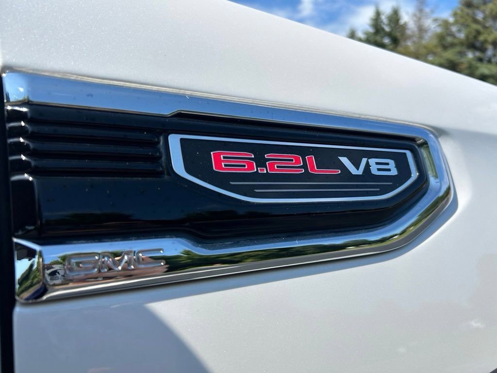 Used 2019 GMC Sierra 1500 Denali w/ Denali Ultimate Package AWD/4WD image 36