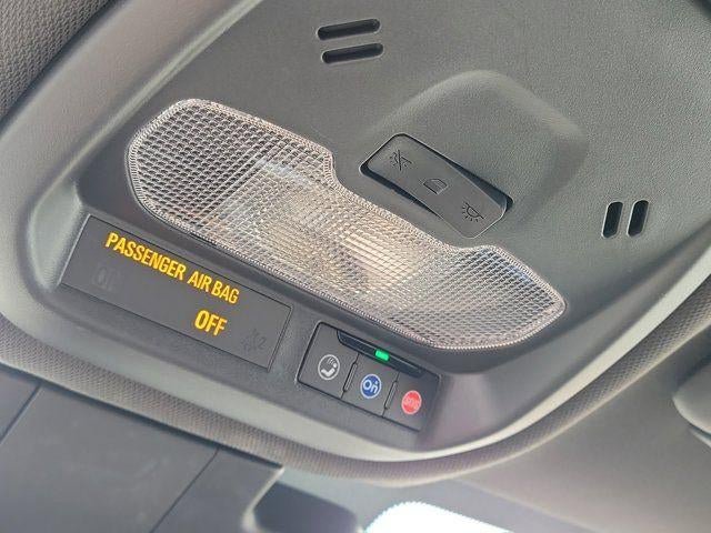Used 2024 Buick Envista Preferred w/ Convenience II Package FWD image 31