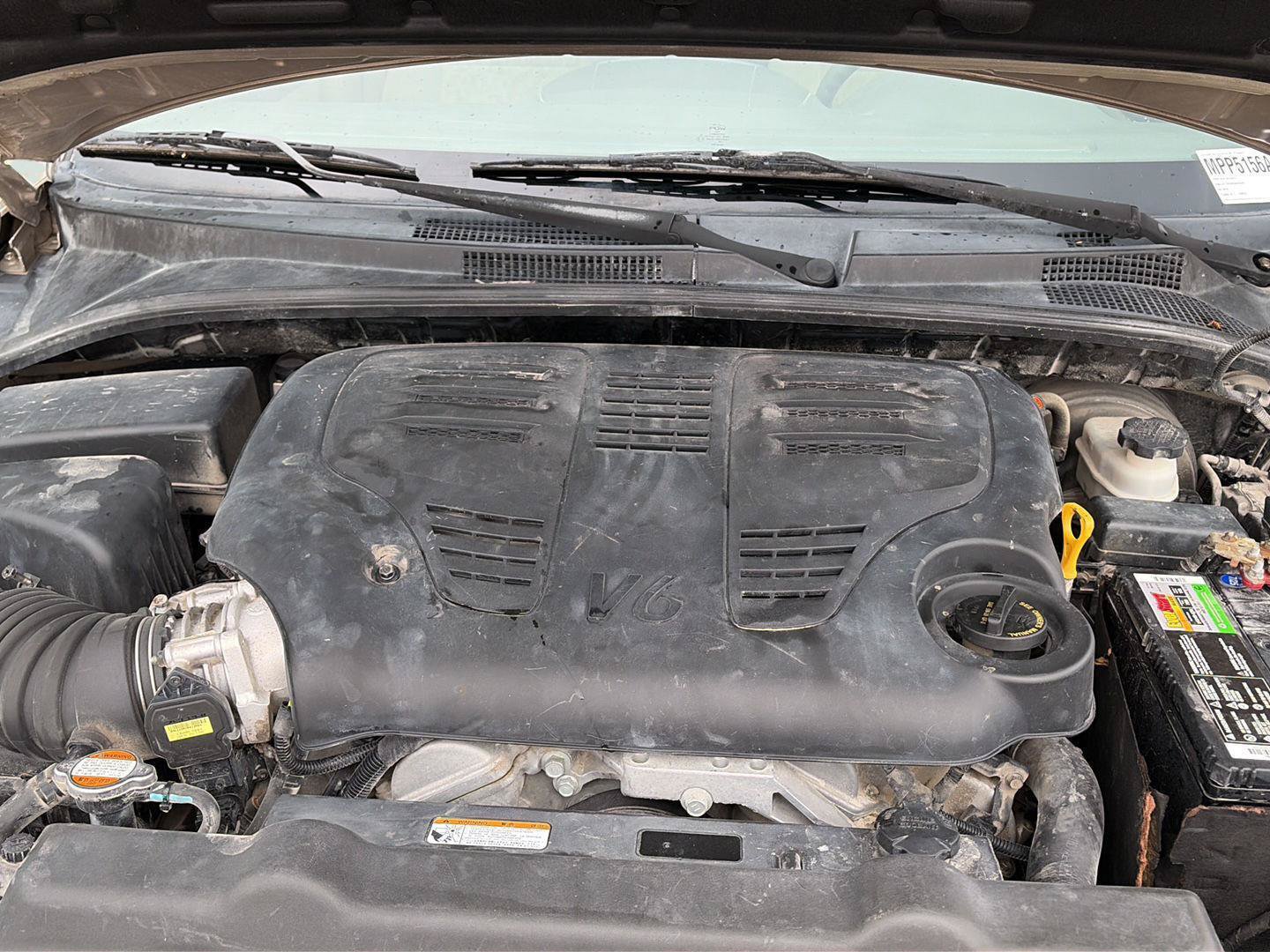 Used 2008 Kia Sorento 4WD image 25