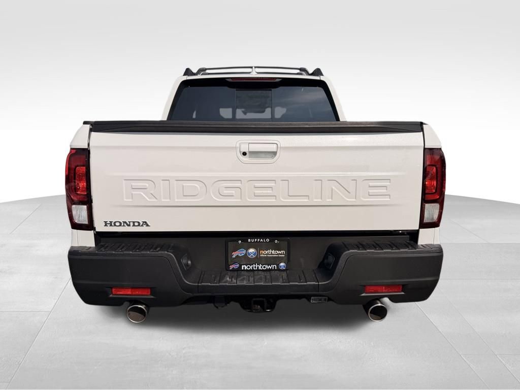 New 2026 Honda Ridgeline RTL image 19