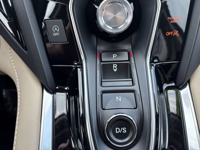 Used 2021 Acura RDX AWD w/ Technology Package image 19