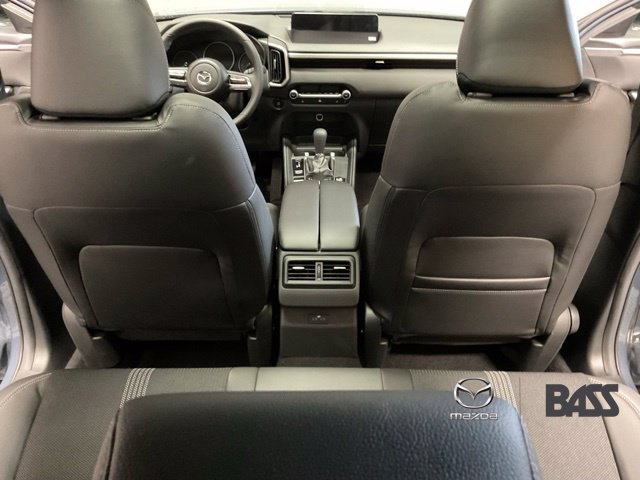 New 2026 MAZDA CX-50 AWD 2.5 S w/ Preferred Pkg image 31