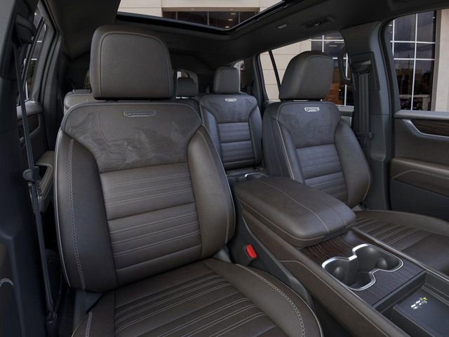 New 2026 GMC Acadia Denali Ultimate image 16
