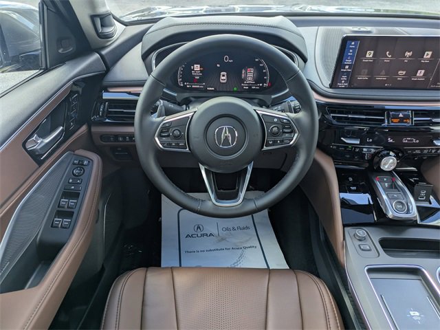 New 2026 Acura MDX w/ Technology Package image 16
