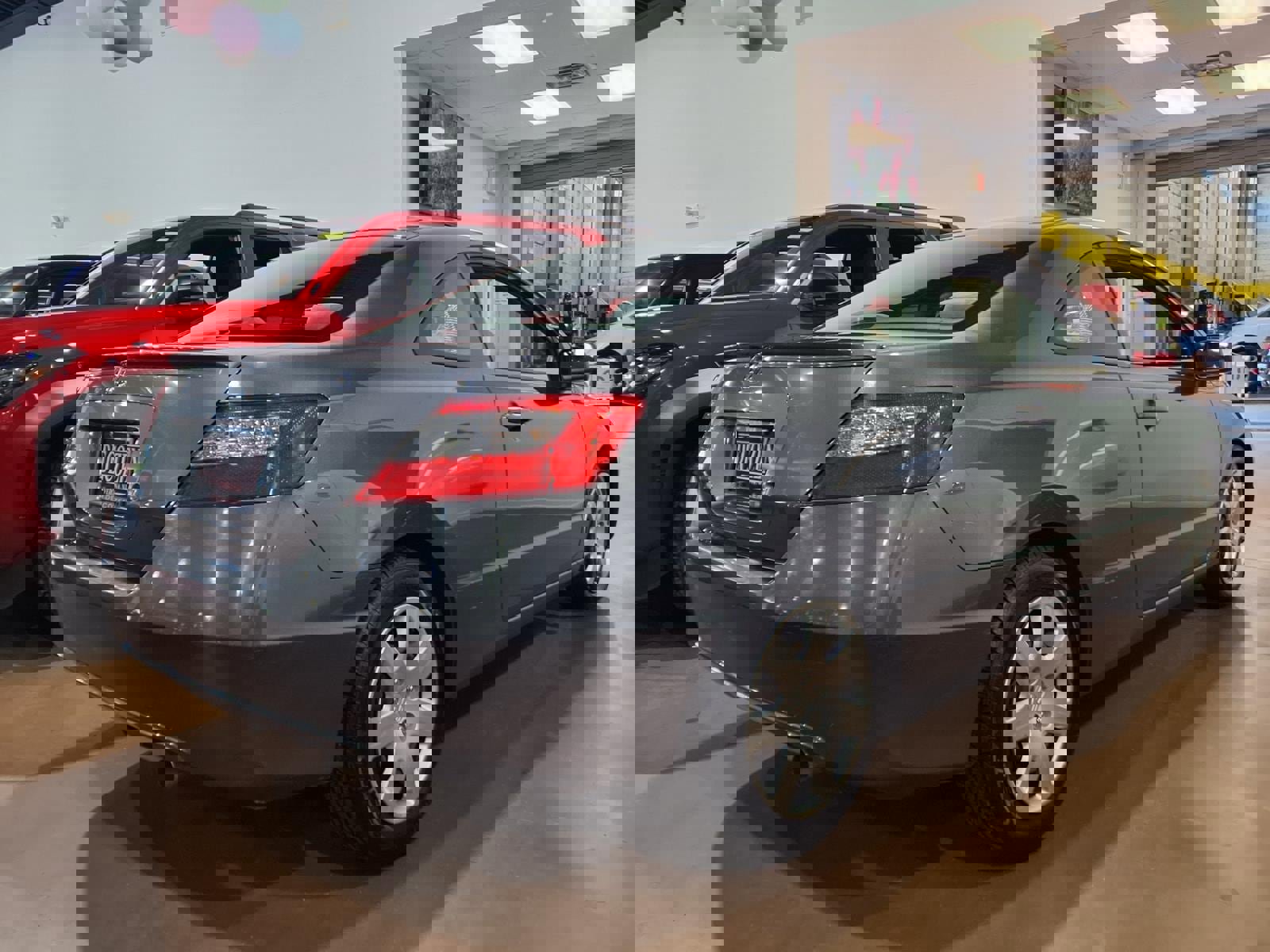 Used 2011 Honda Civic LX image 6