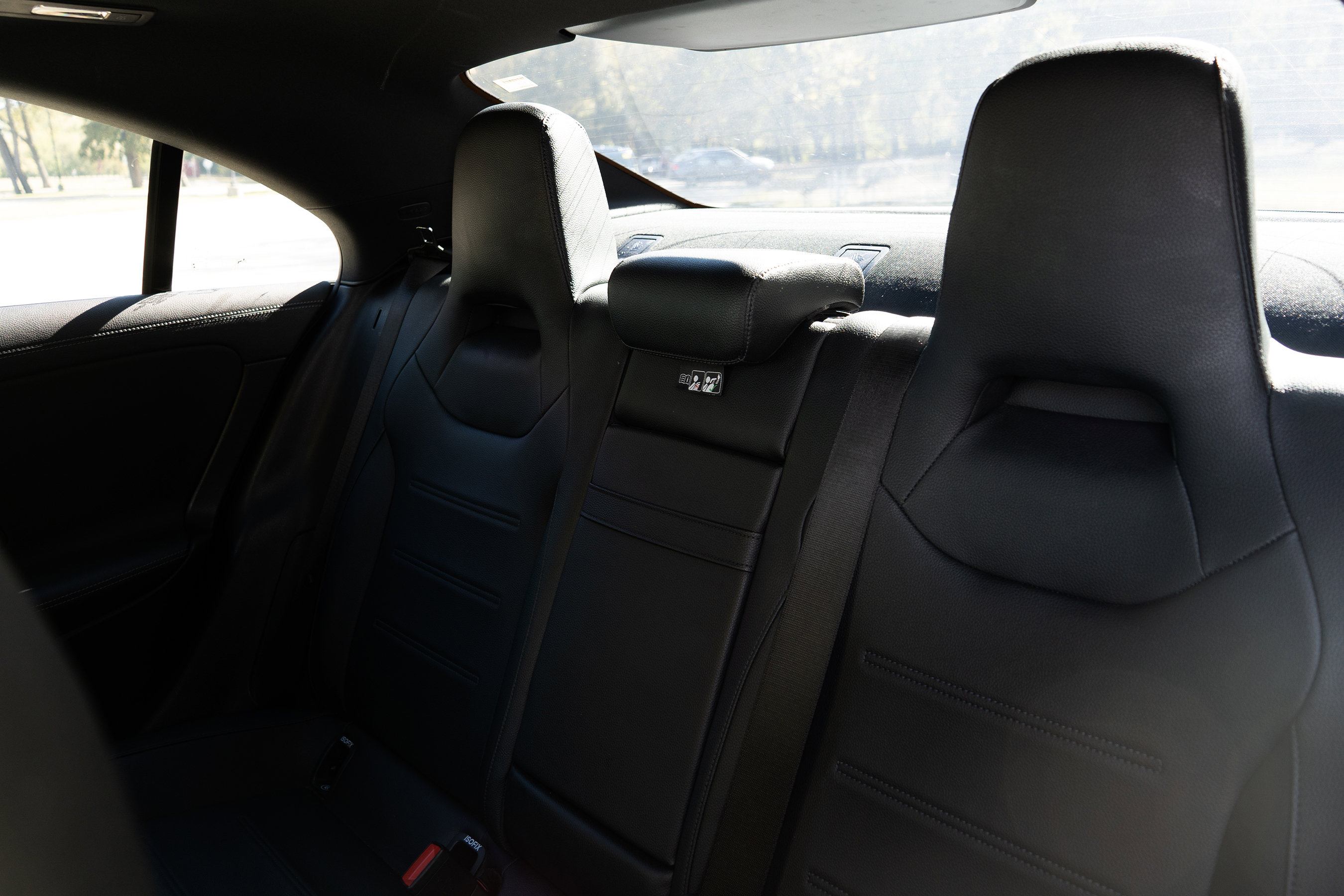 Used 2020 Mercedes-Benz CLA 250 4MATIC image 18