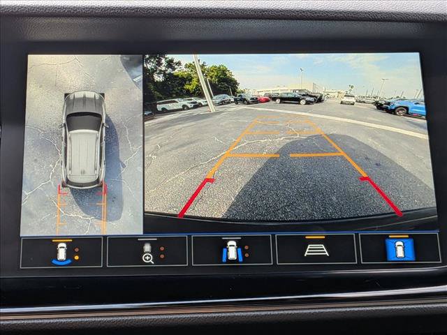 Used 2022 Buick Envision Avenir w/ Technology Package II FWD image 15