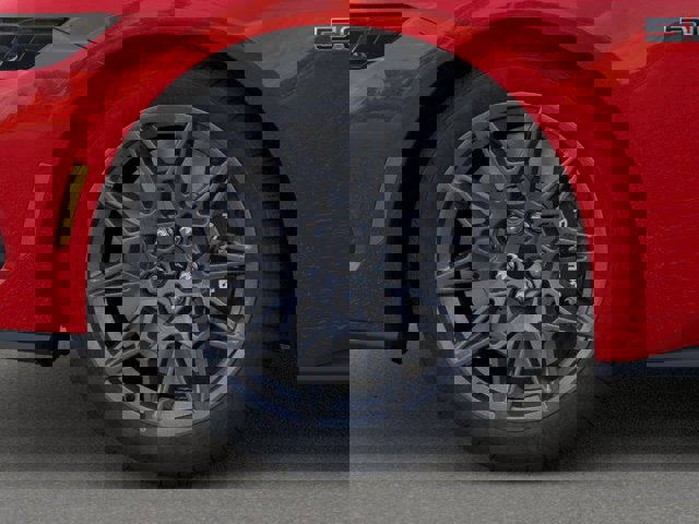 New 2026 Ford Mustang GT Premium w/ GT Performance Package image 19