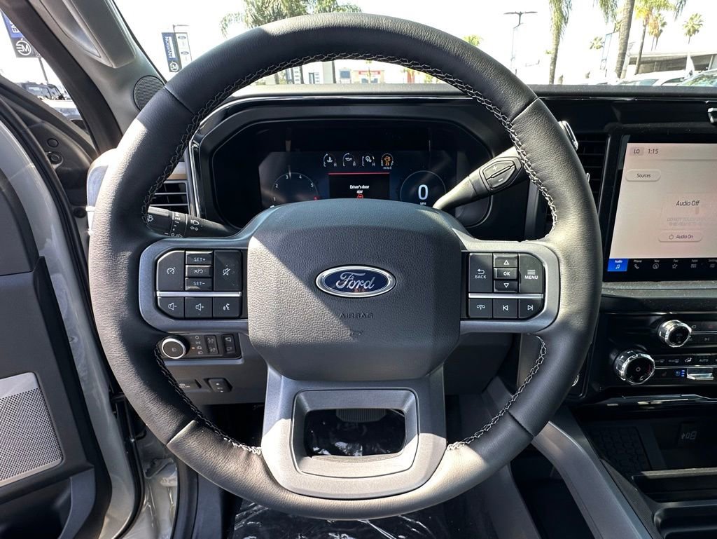 New 2026 Ford F350 Lariat image 18