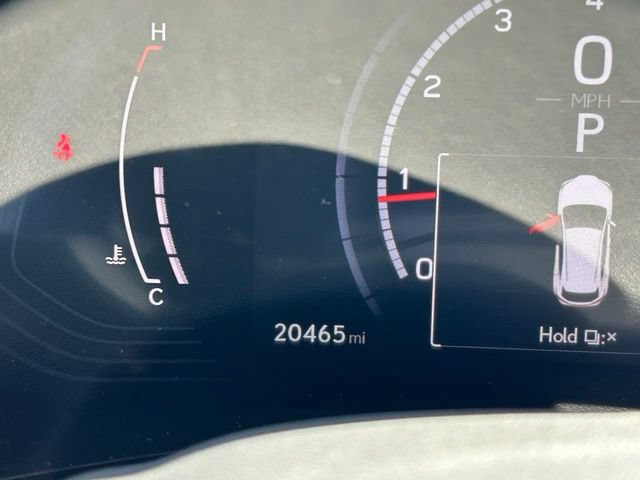 Used 2023 Lexus NX 350 F Sport AWD/4WD image 18