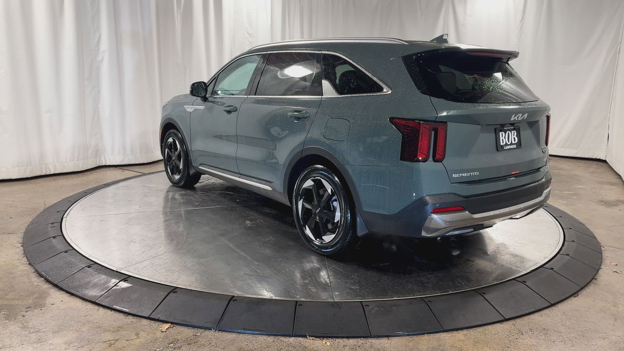 New 2026 Kia Sorento EX image 7