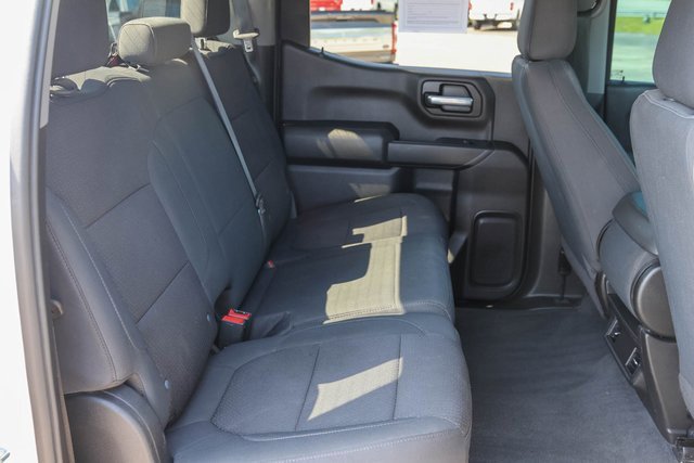 Used 2021 Chevrolet Silverado 1500 Custom image 15