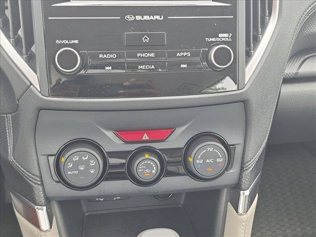 Used 2024 Subaru Forester AWD/4WD image 14