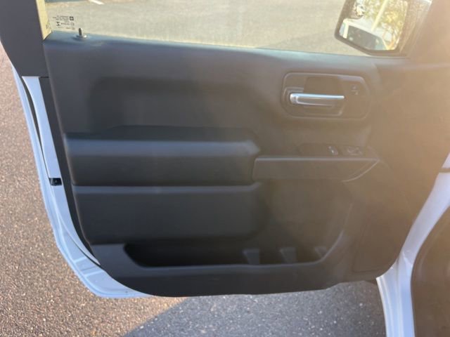 New 2026 Chevrolet Silverado 1500 W/T RWD image 11