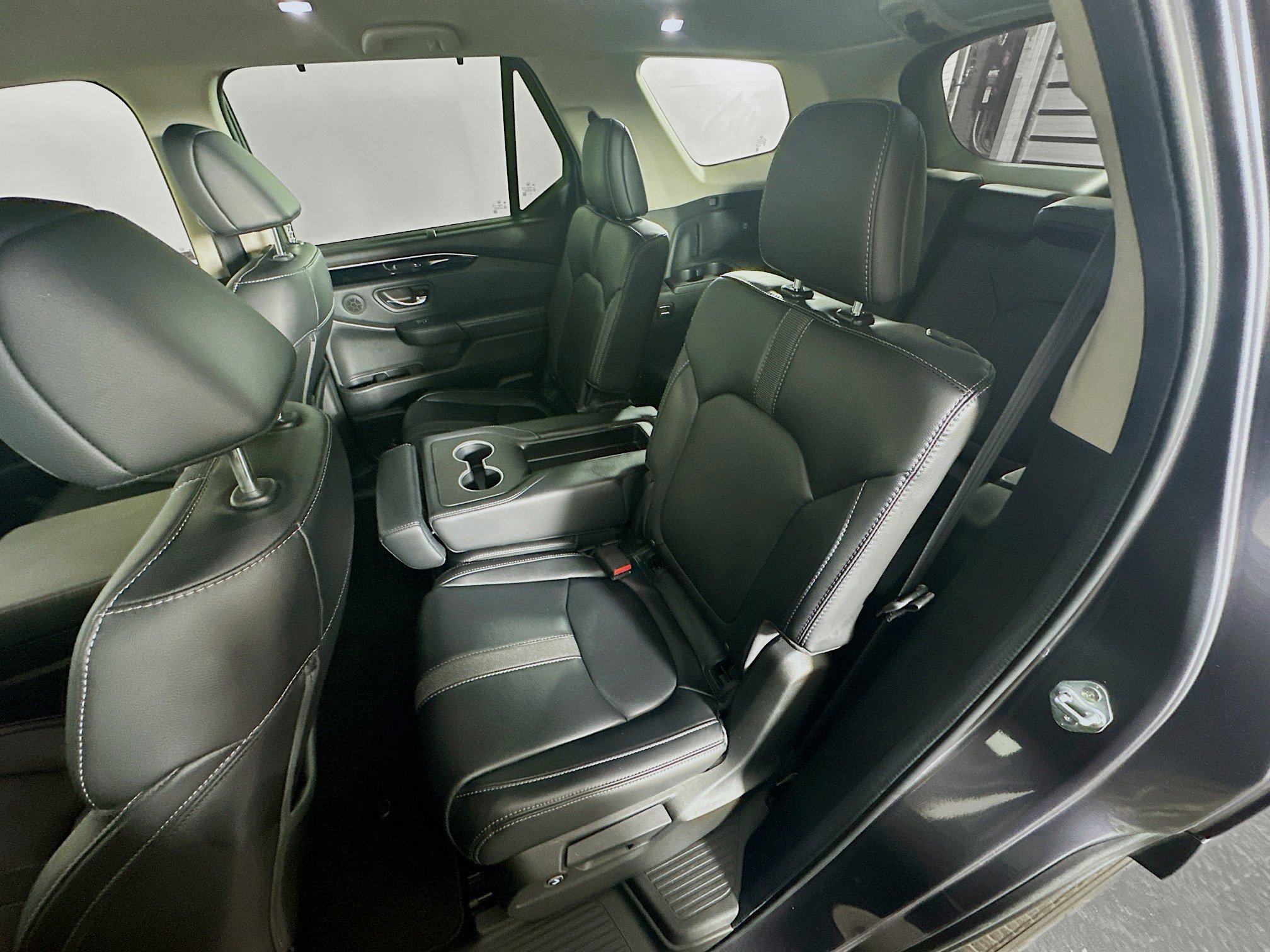 Used 2024 Honda Pilot EX-L image 28