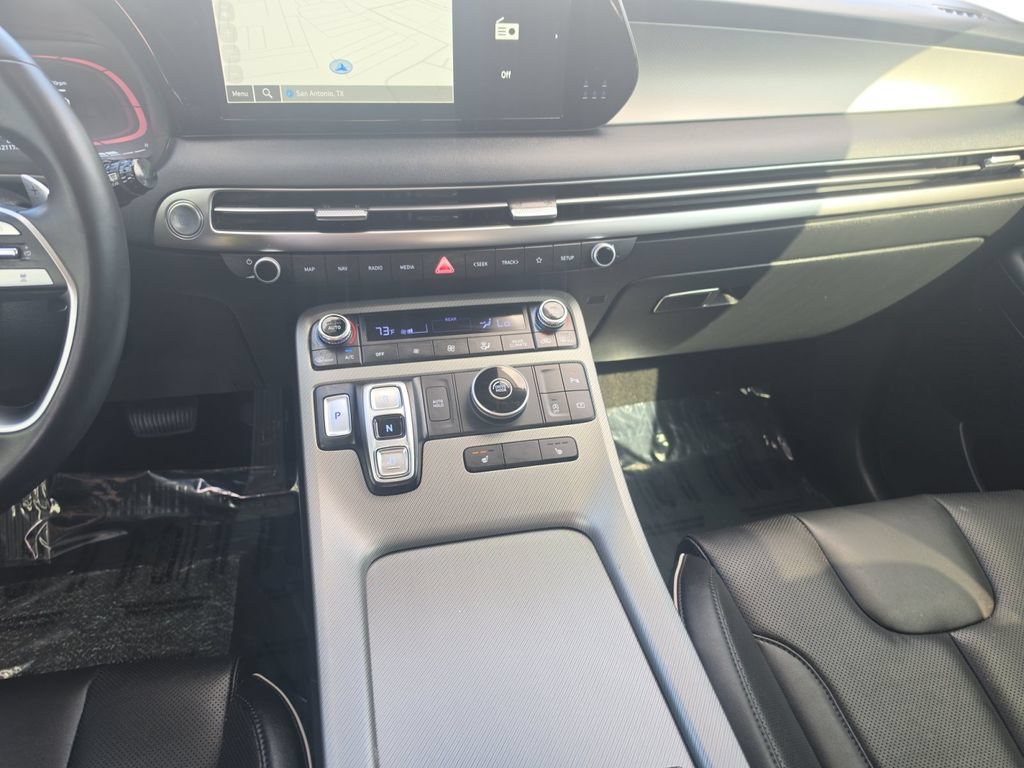 Certified 2025 Hyundai Palisade XRT FWD image 14