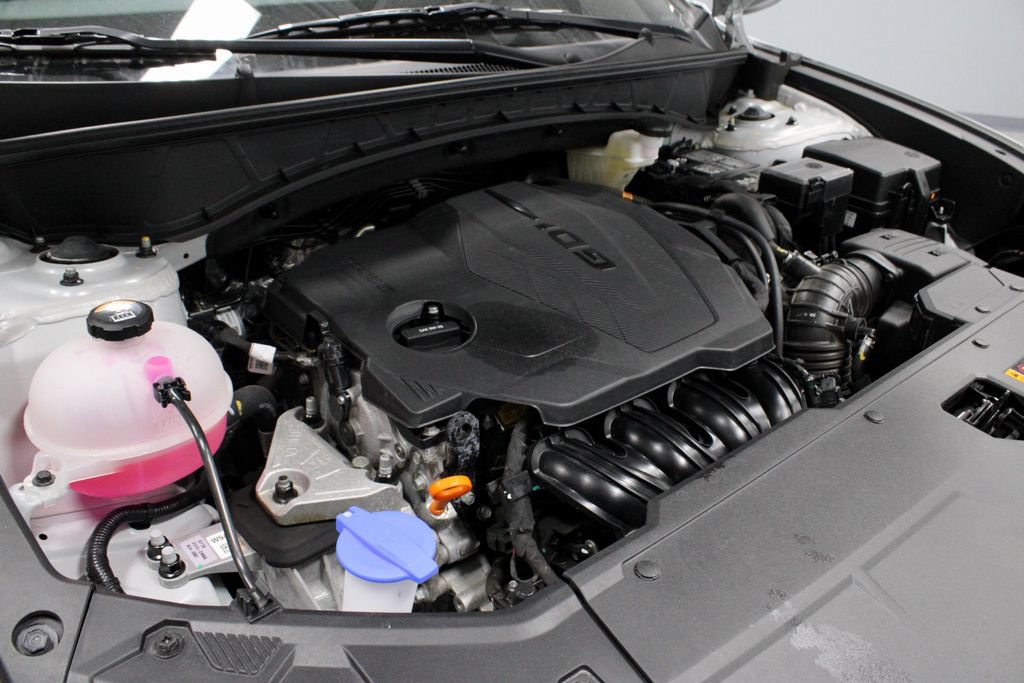 Certified 2025 Hyundai Tucson XRT AWD/4WD image 19